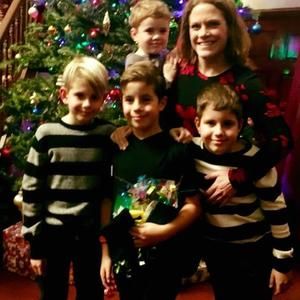 Meet your Posher, Julie